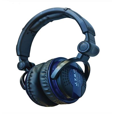 هدفون دیجی جی.تی.آر مدل HR-1000