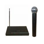 میکروفون بی سیم مدل SH-200