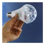 رقص نور ديسكو لایت مدل Party RGB - Image 2