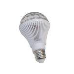 رقص نور ديسكو لایت مدل Party RGB