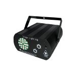 رقص نور مدل Stage lighting