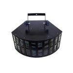 رقص نور افکت 14 لنز ال ای دی LED