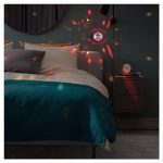 رقص نور ديسكو لایت مدل Party RGB - Image 3