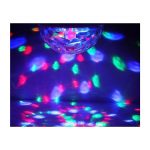 رقص نور ديسكو لایت مدل Party RGB - Image 4