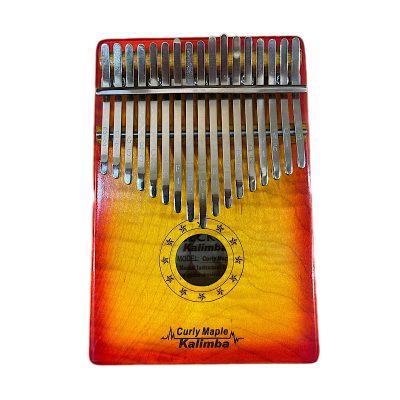 کالیمبا جکو مدل K17MC-S