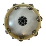 دایره زنگی پژواک PEZHVAK - Image 4