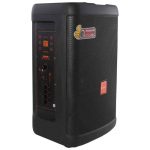 اسپیکر بلوتوثی قابل حمل مدل DG-1022 - Image 2