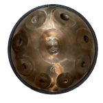هنگ درام آرشا مسی ARSHA HANDPAN