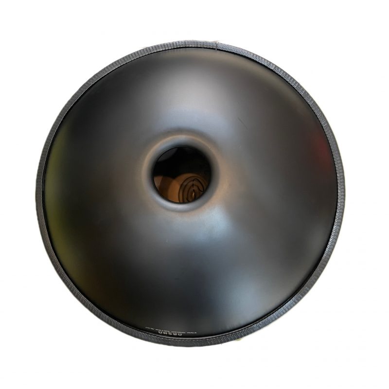 هنگدرام آرشا نیترات مشکی براق گرید A - Image 2