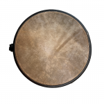 تنبک فلزی با پوست طبیعی ( ضرب بوشهری ) - Image 2