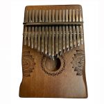 کالیمبا هلورو مدل KHD17-Brown