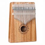 کالیمبا جکو مدل K17M