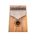 کالیمبا جکو مدل K17CA