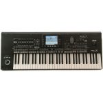 گلس محافظ بدنه ارگ طرح شفاف نشکن با گارانتی KORG Pa3X 61 Glass