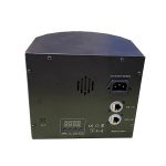 رقص نور افکتی 60 لنز 2 کاره لیزری ال ای دی LED - Image 2