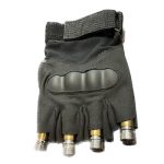 دستکش لیزری سبز و قرمز خطی و بارونی - Image 2