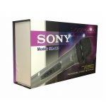 میکروفن باسیم سونی مدل SM-888 - Image 2