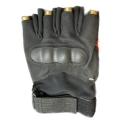 دستکش لیزری سبز و قرمز خطی و بارونی