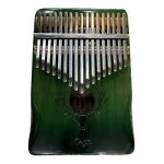 کالیمبا سگا مدل CG17T-GS