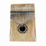 کالیمبا هلورو ماهگون مدل KD17M