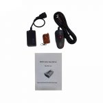 دستگاه مه ساز MTS مدل DF-900A - Image 3