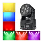 مووینگ مینی وش 70 وات - Image 3