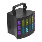 60 لنز چندکاره بلک لایت دار