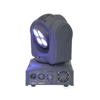 مینی مووینگ دو طرفه بیم وش