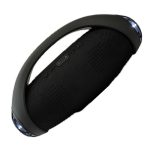 اسپیکر بلوتوثی قابل حمل BOOMBOX2 طرح jbl مشکی