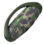 اسپیکر بلوتوثی قابل حمل BOOMBOX2 طرح jbl ارتشی