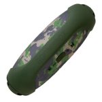 اسپیکر بلوتوثی قابل حمل BOOMBOX2 طرح jbl ارتشی - Image 3