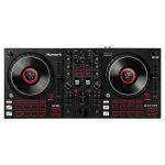 Numark MIXTRACK PLATINUM FX