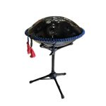 پایه هنگ درام سناتور فایبرگلاس نشسته| senator - Image 2