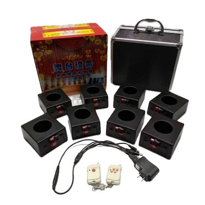 کیت اتش بازی فشفشه