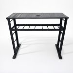 میز دیجی (پلاس+) قابل حمل چهار تیکه سایز طول 100 سانتیمتر - Image 2