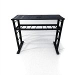 میز دیجی (پلاس+) قابل حمل چهار تیکه سایز طول 100 سانتیمتر