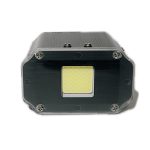 فلشر 20 وات رنگی COB