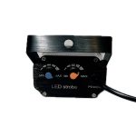 فلشر 20 وات رنگی COB - Image 2