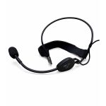 میکروفن هدمیک حرفه‌ای AV-JEFE مدل AVL612