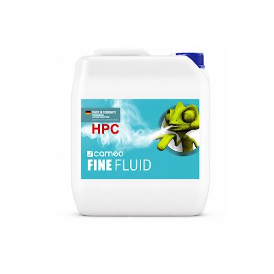 مایع مه سنگین ۴ لیتر HPC