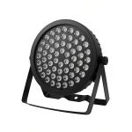 رقص نور پار 60 فول کالر رینگ لایت دار LED مدل هایلایت - Image 2