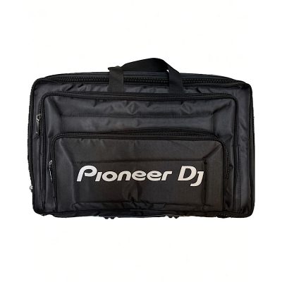 کیف و کاور دی جی پایونیر سایز متوسط (مناسب FLX6, DDJ-1000, SX3, SX2