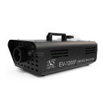 دستگاه بخار و مه ساز 1200 وات برند Night Star مدل EV-1200F (دودزا استیج)