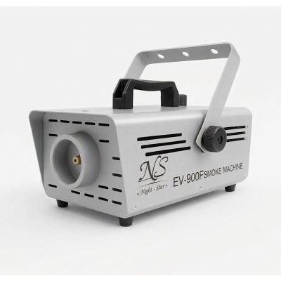 دستگاه بخار و مه ساز 900 وات نایت استار Night Star مدل EV-900F