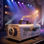 دستگاه بخار و مه ساز 900 وات نایت استار Night Star مدل EV-900F - Image 2